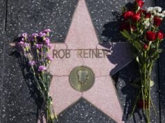 檢察官稱羅布·萊納的兒子尼克將面臨謀殺指控