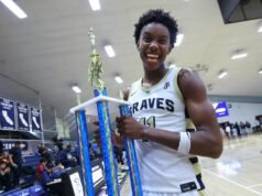 籃球預備賽:聖約翰博斯科戰勝拉米拉達保持不敗