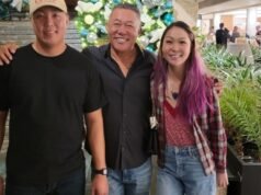 自我驅逐出境的洛杉磯陸軍退伍軍人成為國會聽證會的焦點