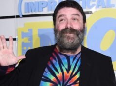 米克·弗利 (Mick Foley) 與 WWE 和特朗普斷絕關係