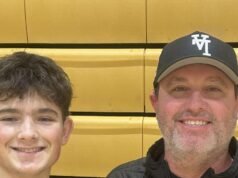 準備演講:肖在橡樹公園度過了難忘的籃球時刻