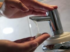 諾如病毒“嘔吐病”在加州呈上升趨勢。新的菌株來了。