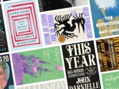 2025 年 12 月最佳讀物,從羅斯福傳記到詩歌