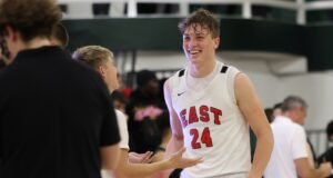 週一高中籃球比分和賽程表