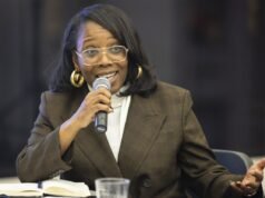 芝加哥 DCASE 臨時負責人旨在穩定該部門