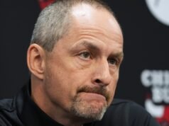 公牛隊高層消息人士稱新奧爾良從未在選秀之夜拜訪過