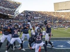 Halas Intrigue Bears 播客:Dawg Trainer