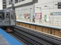CTA 為期三年的 State/Lake L 車站重建計劃引起了芝加哥乘客和其他人的不滿