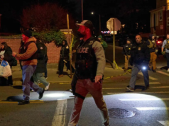 美國:布朗大學發生槍擊事件,兩人死亡、八人受傷;嫌疑人在逃