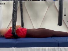 這種非凡的藤蔓機器人可能會成為護理人員的福音