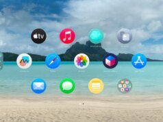 VisionOS 26.2 為隨時隨地使用 Apple Vision Pro 帶來了重大變化