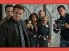 《死人醒來》結局解釋:誰殺了威克斯?