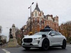 Waymo 的機器人出租車做了一件引起美國政府注意的事