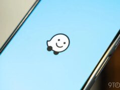 Waze 正在測試對顯示路線上的交通信號燈的支持