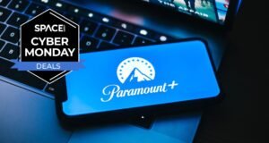 每月僅需支付 2.99 美元即可獲得 Paramount+ 巨額折扣!