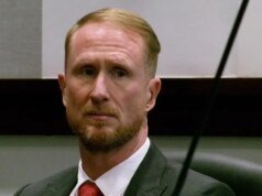 退伍軍人對美聯社誹謗案提出上訴,聲稱法官有偏見