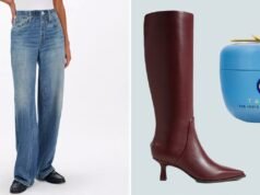 InStyle 編輯將在 2026 年回購 15 件單品