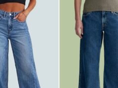 如何設計 2026 年牛仔趨勢 每位造型師 9 美元起