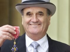 馬克·塔利爵士去世:前 BBC 記者去世,享年 90 歲