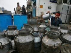 自由貿易協定:印度對乳製品、大米、小麥、豆類免徵關稅