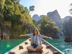 印度稱“共和國日快樂”為旅遊週末高峰