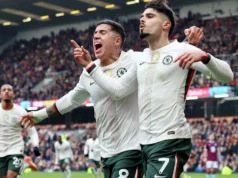 水晶宮 vs 切爾西實時更新、觀看直播、比分、分析、集錦