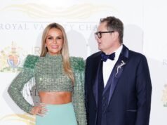 艾倫·卡爾承認他與阿曼達·霍爾頓的友誼有“可怕”的一面