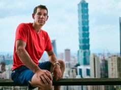 由於天氣條件惡劣,Netflix 推遲了亞歷克斯·霍諾德 (Alex Honnold) 的高風險台北 101 項目