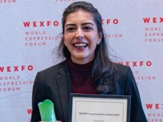 伊曼·馬扎里是誰?巴基斯坦人權律師因在社交媒體上發表“反國家”言論被判入獄 17 年