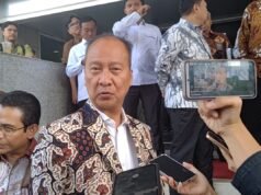 工業部的目標是到 2026 年爪哇以外的工業貢獻率達到 33.25%。