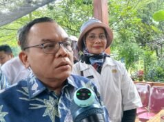 人民共和國希望旅遊部監督旅遊村的重點項目