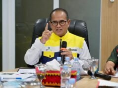 BPH Migas 表示,Manokwadi Regency 一直維持補貼燃料庫存。