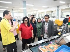 第七委員會鼓勵通過輔導加強中小微企業的當地草藥