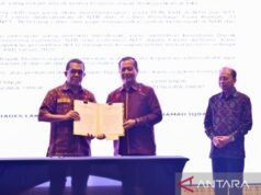 NTB 已準備好引領“超級電網”和巴厘島 NTT Connectivity