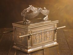 隨著新發現重塑聖經遺蹟的用途,約櫃的神秘面紗加深