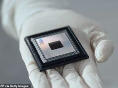 “Q日”什麼時候到來?科學家預測量子計算將能夠解碼整個地球的數字代碼的日期 – 帶來可怕的後果