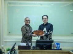 日本RI-香川縣加強實習合作