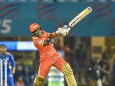 “我以為我在印度的機會已經消失了”:澳大利亞巡演結束後巴蒂·普爾馬利