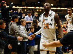 MBB Live Thread:密蘇里州希望重振對俄克拉荷馬州的進攻