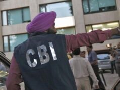 CBI 的 RG Kar 和 Dabholkar 調查員包括 31 名警察獎章獲得者