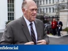 在 ICE 特工第二次死亡後,特朗普將邊境“沙皇”派往明尼阿波利斯