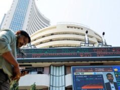 FI.I. Sensex、Nifty 在拋售壓力下早盤上漲