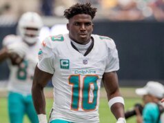 泰里克·希爾在賈倫傷害批評後回擊老鷹傳奇