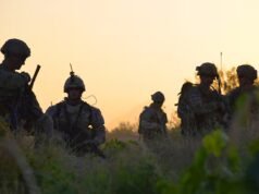 “你無法重寫歷史”:國務卿拒絕特朗普關於阿富汗盟友的說法