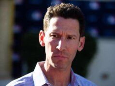 克雷格·布雷斯洛(Craig Breslow)冒著紅襪隊被羅曼·安東尼(Roman Anthony)踩踏的風險 – 報告