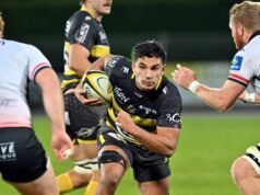 國民:范妮剪傷疤! SCA 如何對尚貝里保持沉默