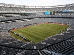 國際足聯主席因凡蒂諾承認世界杯門票價格將會很高