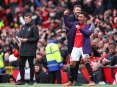 曼聯對陣曼城的比賽令人著迷,現在我期待一場嚴肅的戰鬥