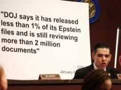 大多數愛潑斯坦的文件尚未公佈。這是怎麼回事?