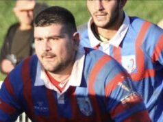 業餘橄欖球 – 聯邦2:“它落在我身上……”為什麼紹爾-阿古隊長拉沃爾在德比中餓死